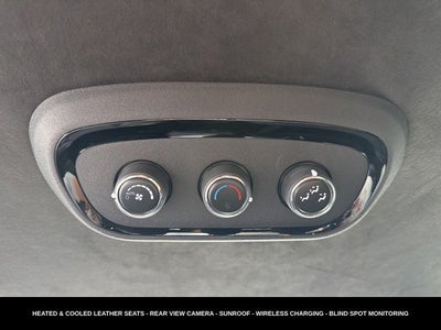 2024 Dodge Durango R/T Plus BLACKOUT PACKAGE