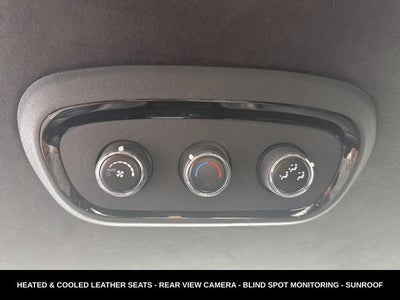 2024 Dodge Durango R/T Plus BLACKOUT PACKAGE