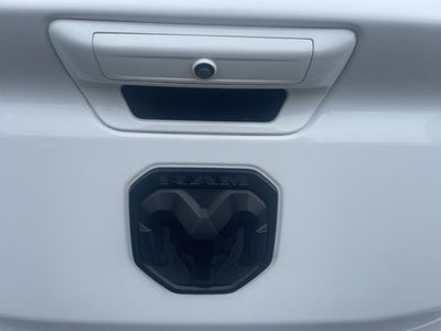 2020 RAM 1500 Big Horn/Lone Star NIGHT EDITION