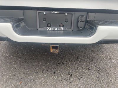 2020 RAM 1500 Big Horn/Lone Star NIGHT EDITION