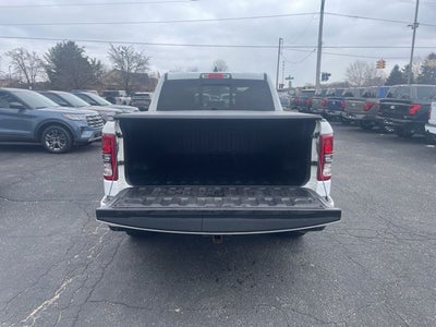 2020 RAM 1500 Big Horn/Lone Star NIGHT EDITION