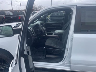 2020 RAM 1500 Big Horn/Lone Star NIGHT EDITION