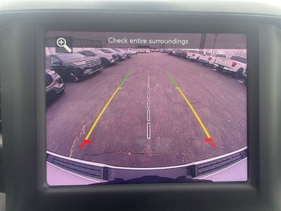 2020 RAM 1500 Big Horn/Lone Star NIGHT EDITION