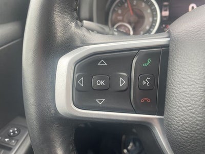 2020 RAM 1500 Big Horn/Lone Star NIGHT EDITION