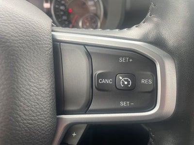 2020 RAM 1500 Big Horn/Lone Star NIGHT EDITION