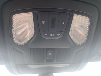 2020 RAM 1500 Big Horn/Lone Star NIGHT EDITION