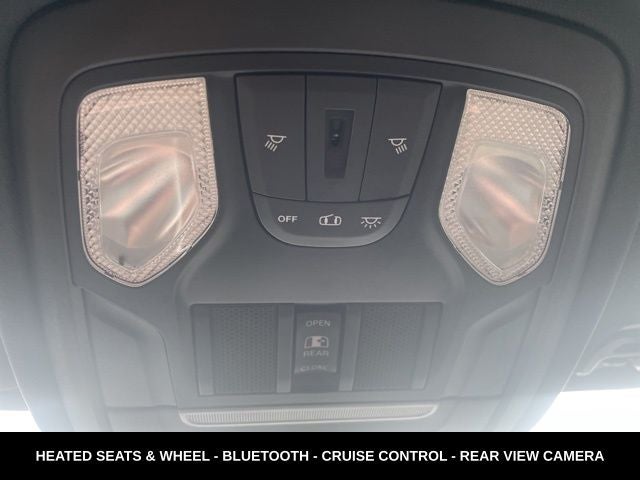 2020 RAM 1500 Big Horn/Lone Star NIGHT EDITION