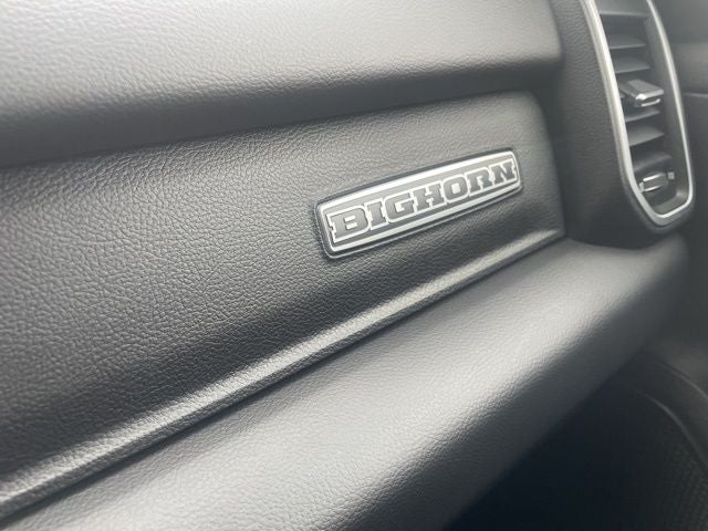 2020 RAM 1500 Big Horn/Lone Star NIGHT EDITION