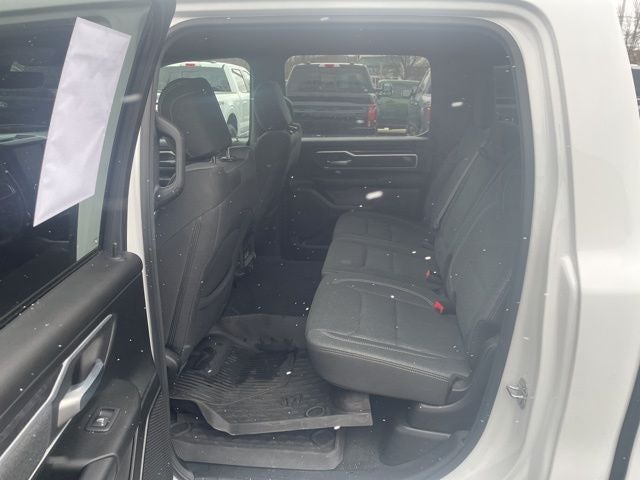 2020 RAM 1500 Big Horn/Lone Star NIGHT EDITION