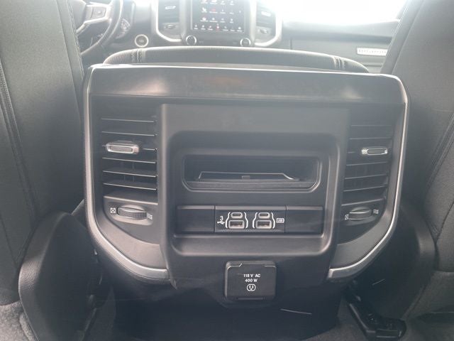 2020 RAM 1500 Big Horn/Lone Star NIGHT EDITION