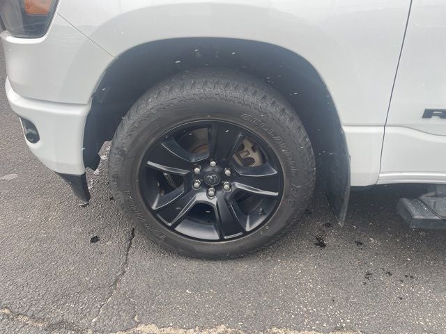 2020 RAM 1500 Big Horn/Lone Star NIGHT EDITION