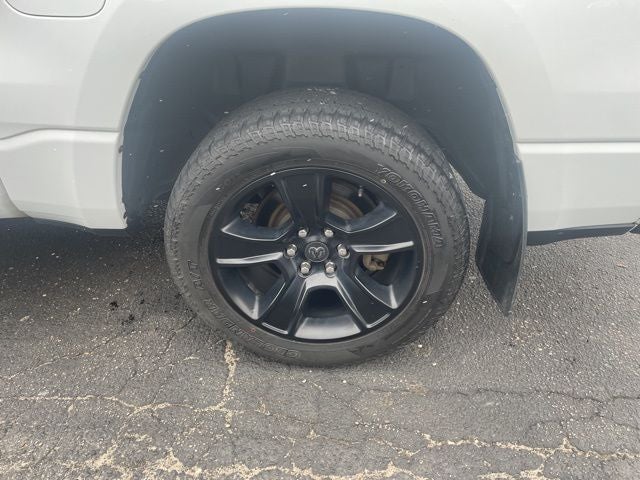 2020 RAM 1500 Big Horn/Lone Star NIGHT EDITION