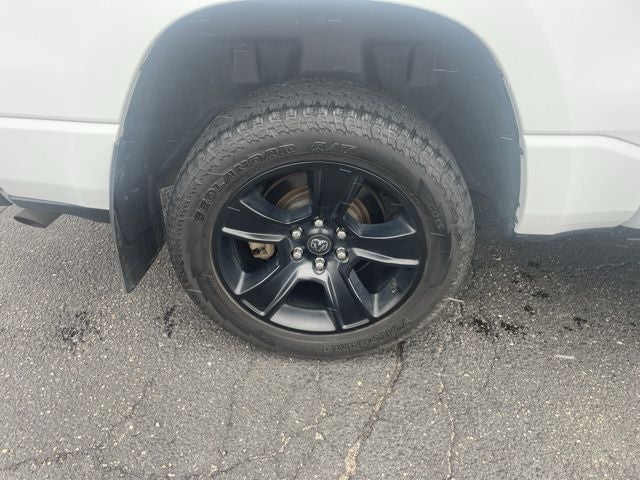 2020 RAM 1500 Big Horn/Lone Star NIGHT EDITION