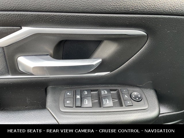 2021 RAM 1500 Big Horn/Lone Star 5.7 HEMI