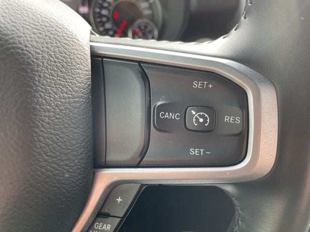 2021 RAM 1500 Big Horn/Lone Star 5.7 HEMI