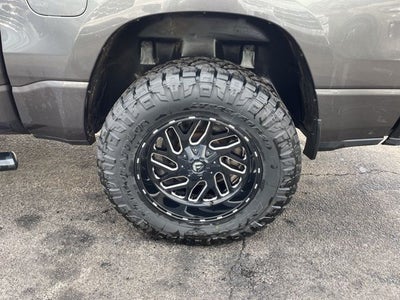 2021 RAM 1500 Big Horn/Lone Star 5.7 HEMI