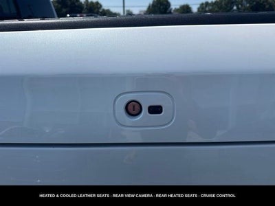 2020 RAM 1500 Laramie Longhorn 5.7L V8 HEMI