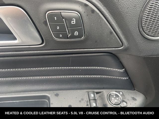 2021 Ford Mustang GT Premium 5.0L BLACK PACK