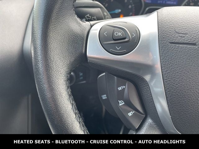 2014 Ford Focus SE LOW MILES