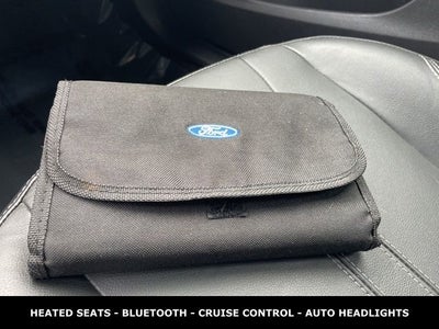 2014 Ford Focus SE LOW MILES