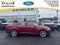 2018 Ford Taurus Limited AWD