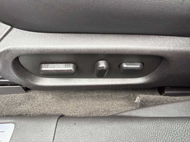 2018 Ford Taurus Limited AWD