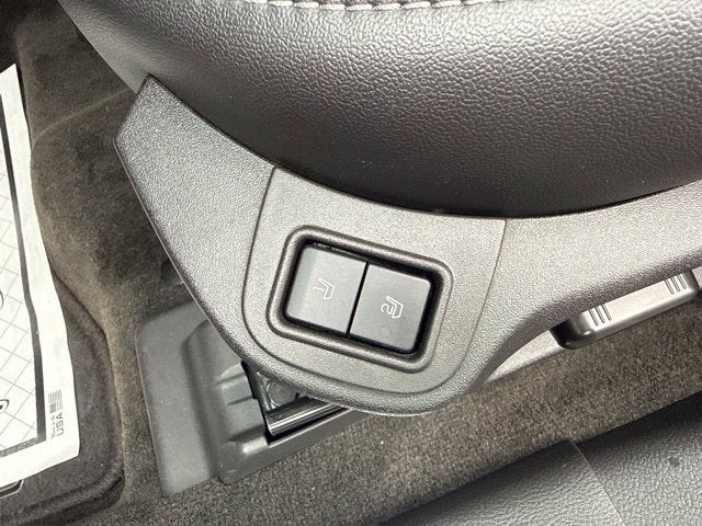 2018 Ford Taurus Limited AWD