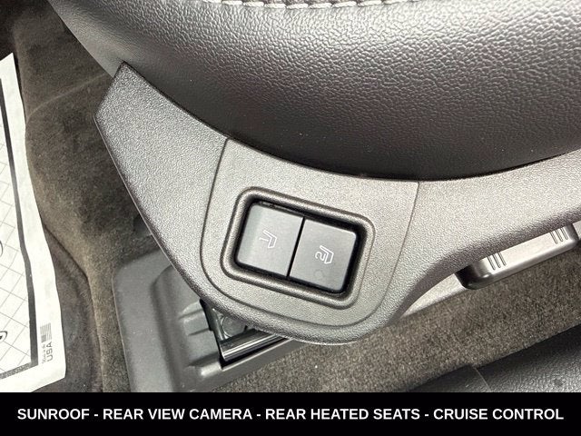 2018 Ford Taurus Limited AWD