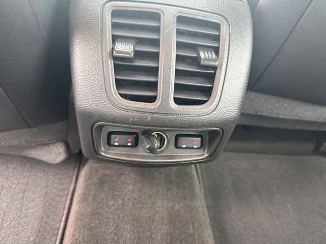 2018 Ford Taurus Limited AWD