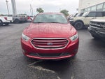 2018 Ford Taurus Limited AWD
