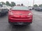 2018 Ford Taurus Limited AWD