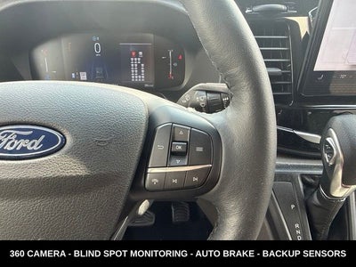 2026 Ford Transit-350 XLT 15 PASSENGER