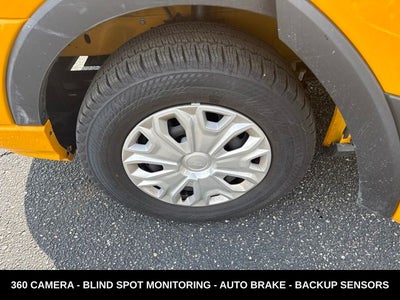 2026 Ford Transit-350 XLT 15 PASSENGER