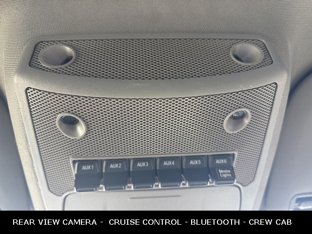 2020 Ford F-250SD XL SERVICE BODY