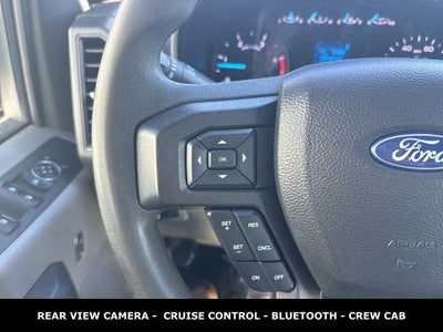 2020 Ford F-250SD XL SERVICE BODY