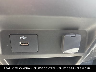 2020 Ford F-250SD XL SERVICE BODY