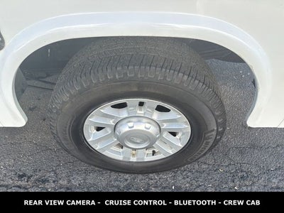 2020 Ford F-250SD XL SERVICE BODY