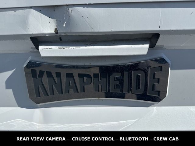 2020 Ford F-250SD XL SERVICE BODY