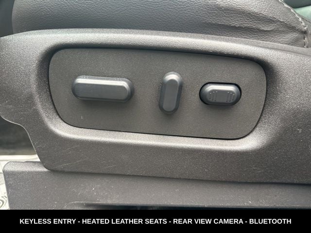 2014 Ford Explorer XLT LOCAL TRADE