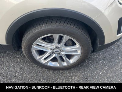 2017 Ford Explorer XLT SUPER CLEAN