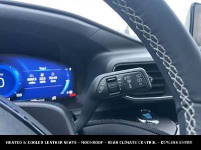 2024 Ford Explorer ST 400HP SOLD HERE NEW