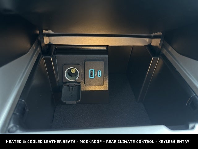 2024 Ford Explorer ST 400HP SOLD HERE NEW