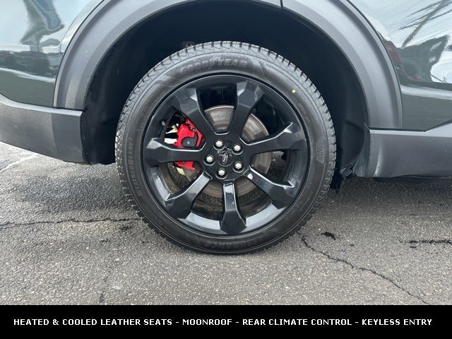 2024 Ford Explorer ST 400HP SOLD HERE NEW