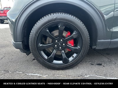 2024 Ford Explorer ST 400HP SOLD HERE NEW