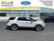 2017 Ford Explorer Platinum LOCAL TRADE
