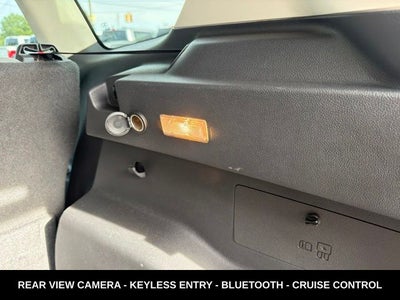 2016 Ford Escape SE LOCAL TRADE