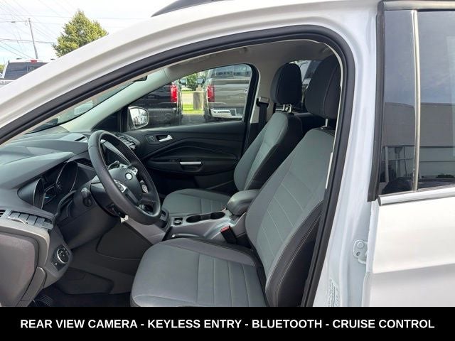 2016 Ford Escape SE LOCAL TRADE