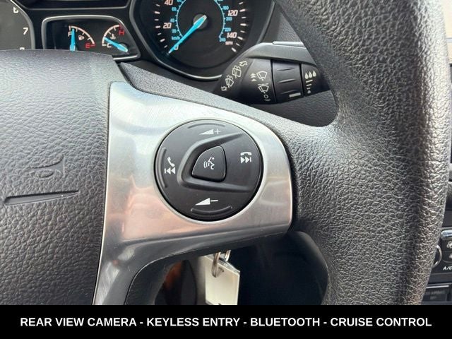 2016 Ford Escape SE LOCAL TRADE