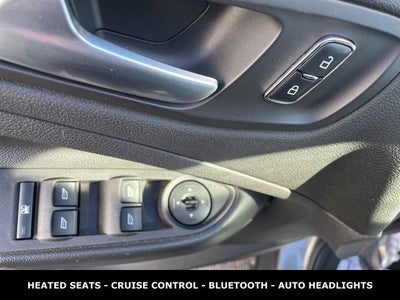 2013 Ford Escape SE LOCAL TRADE