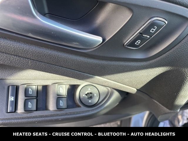 2013 Ford Escape SE LOCAL TRADE